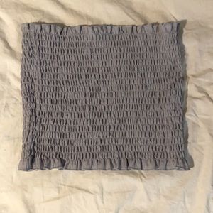 Tube top from She+Sky